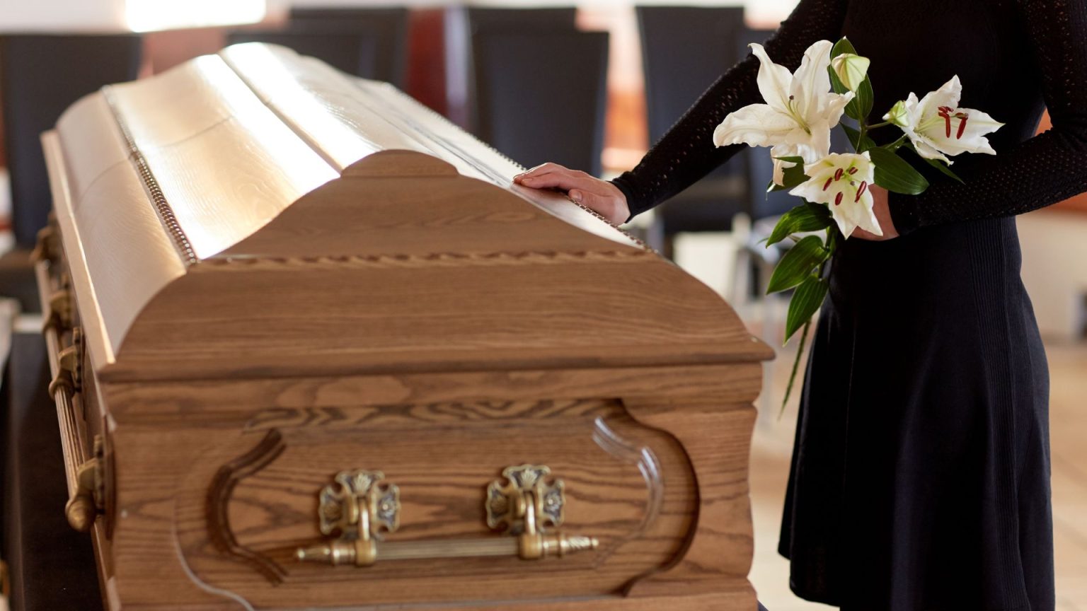 Qual é a diferença entre velório e funeral Grupo Gabetta