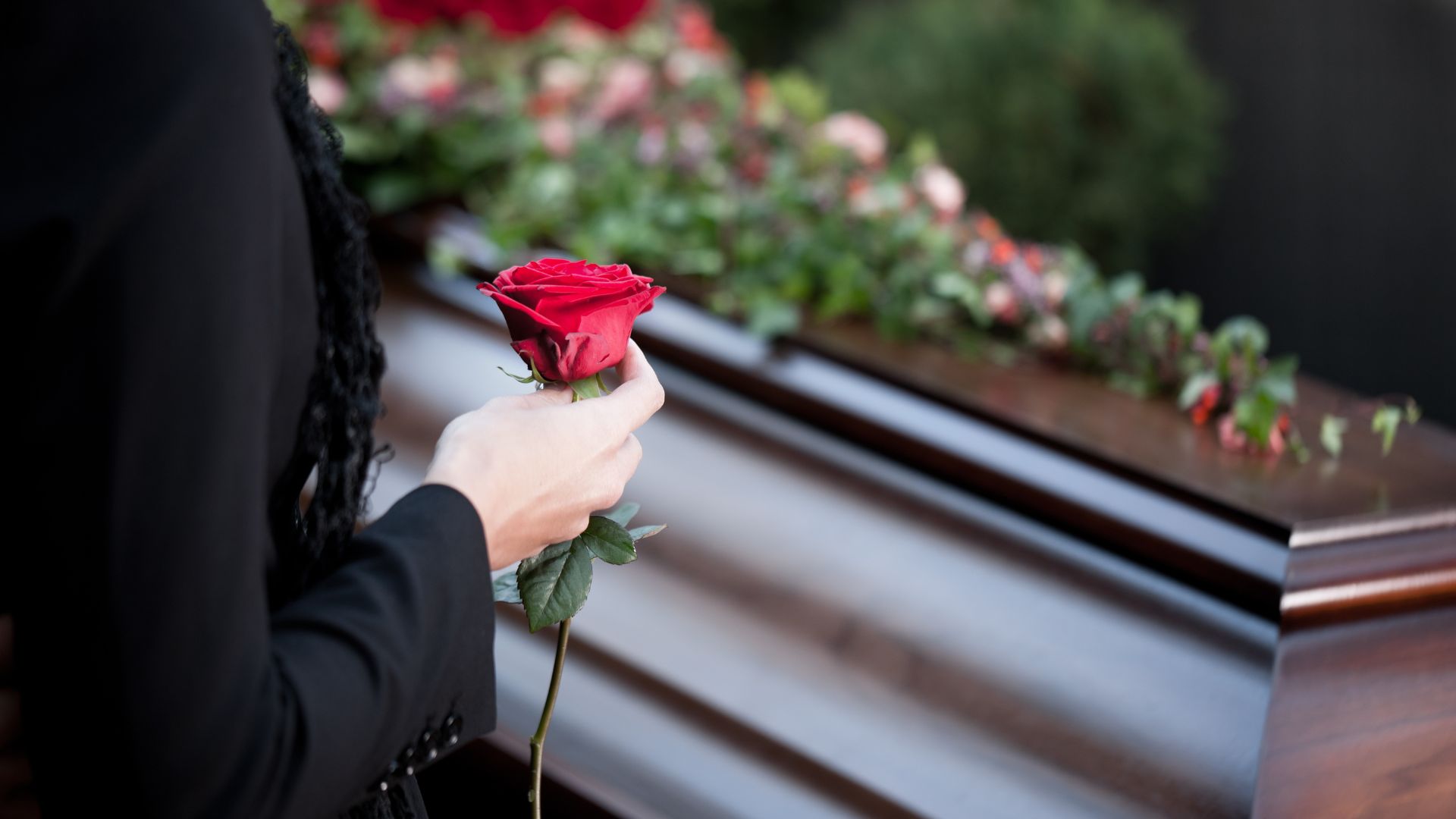 diferença entre velório e funeral