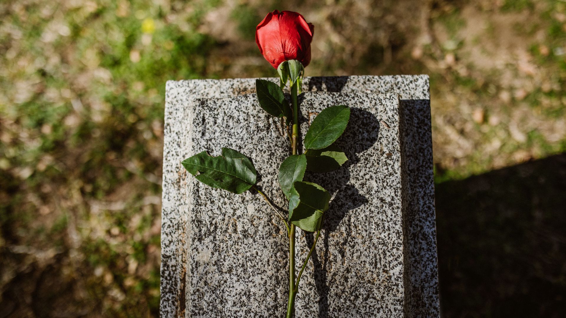 preparação do corpo pós-morte